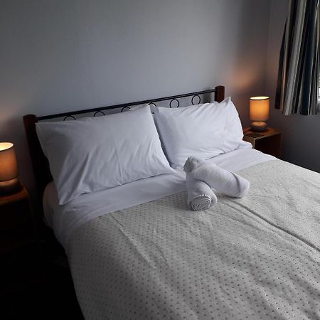 Ocean View Raglan Bed & Breakfast Zewnętrze zdjęcie