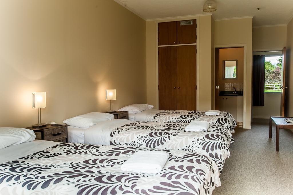 Ocean View Raglan Bed & Breakfast Zewnętrze zdjęcie