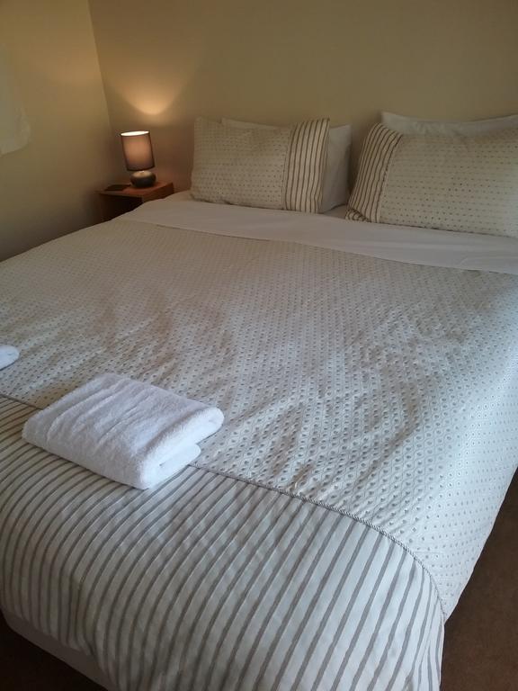 Ocean View Raglan Bed & Breakfast Zewnętrze zdjęcie