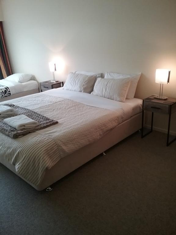 Ocean View Raglan Bed & Breakfast Zewnętrze zdjęcie