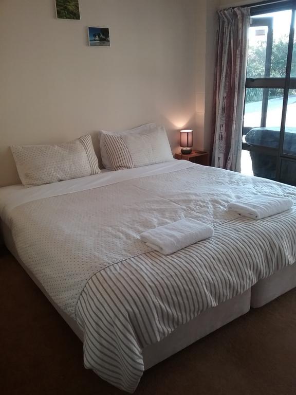 Ocean View Raglan Bed & Breakfast Zewnętrze zdjęcie