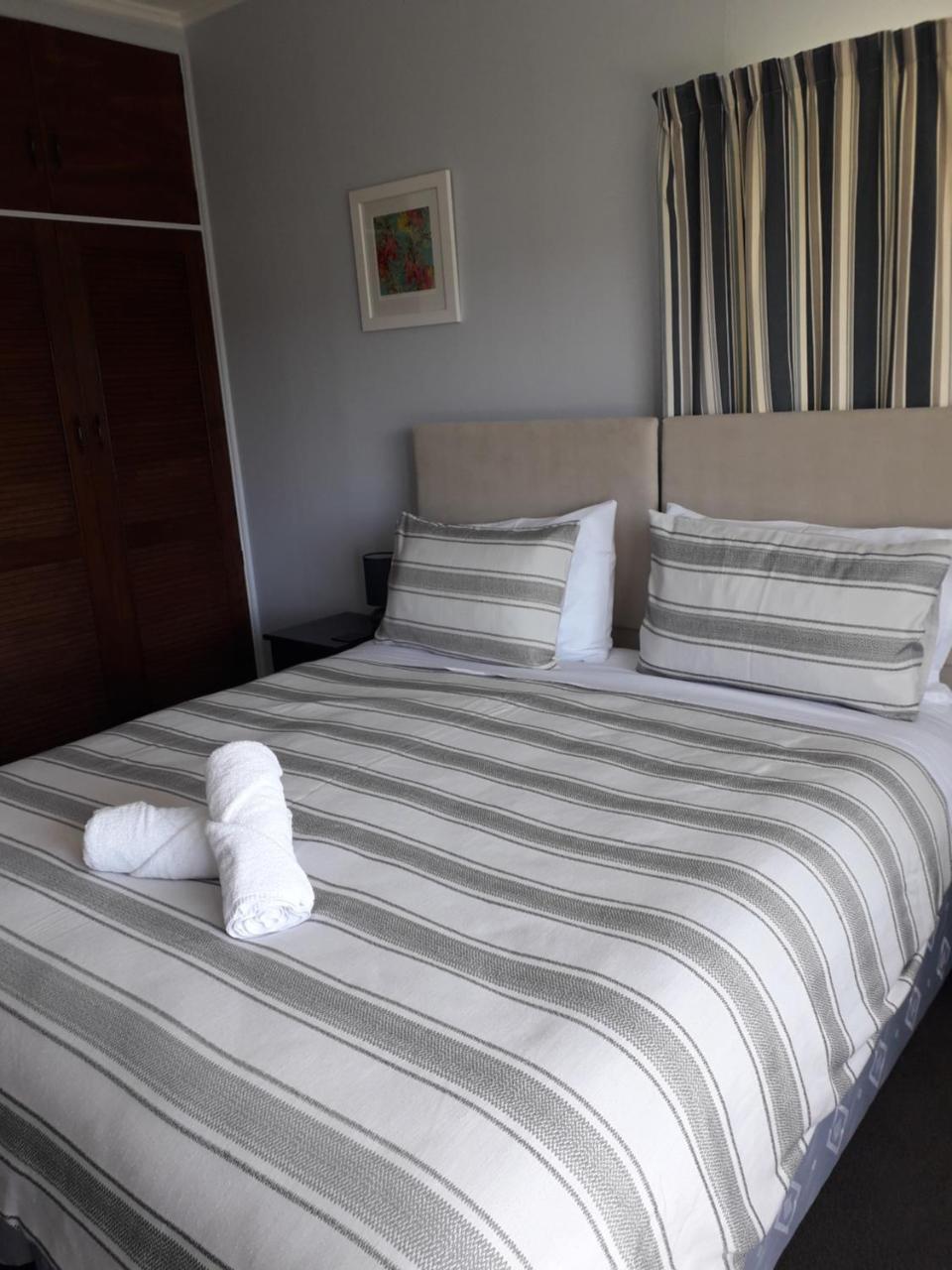 Ocean View Raglan Bed & Breakfast Zewnętrze zdjęcie