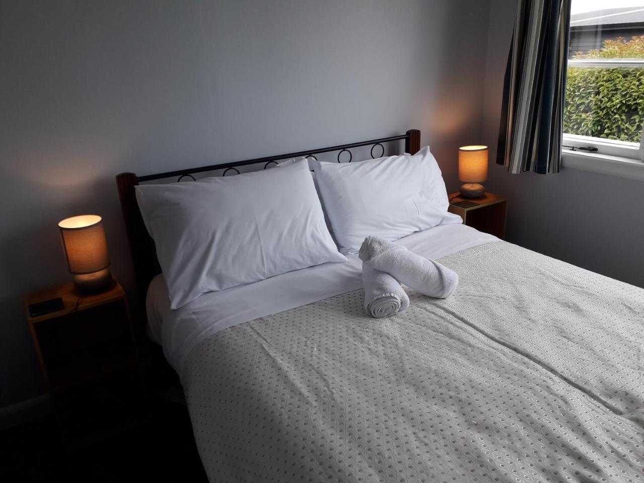Ocean View Raglan Bed & Breakfast Zewnętrze zdjęcie